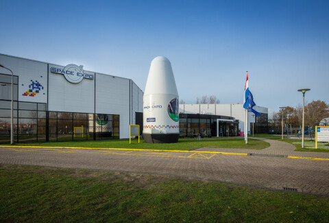 Space expo